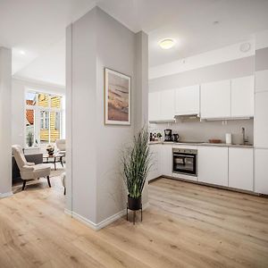 Appartement met Drie Slaapkamers